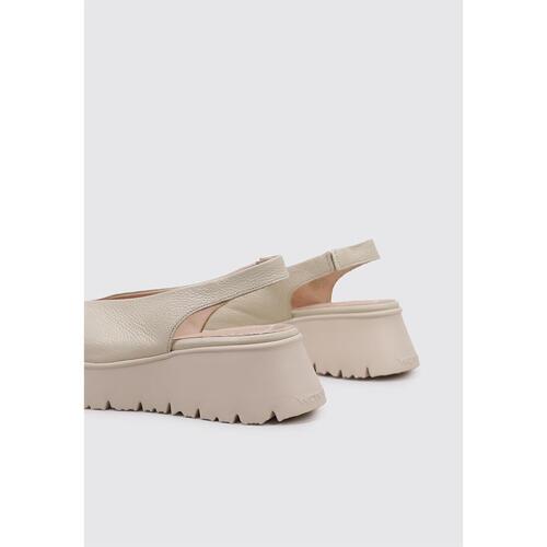 Wonders C-7303 Beige
