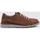 Schuhe Herren Derby-Schuhe & Richelieu CallagHan 58100 Braun