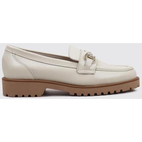 Sandra Fontan SALMON Beige
