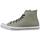 Schuhe Herren Sneaker Low Converse CHUCK TAYLOR ALL STAR LEATHER Kaki