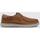 Schuhe Herren Derby-Schuhe & Richelieu CallagHan 57600 Braun