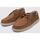 Schuhe Herren Derby-Schuhe & Richelieu CallagHan 57600 Braun