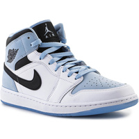 Schuhe Herren Sneaker High Nike Air Jordan 1 Mid Se DV1308-104 Multicolor