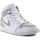 Schuhe Herren Sneaker High Nike Air Jordan 1 Mid SE Craft 
