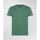 Kleidung Herren T-Shirts & Poloshirts Peuterey PEU5133 Grün