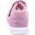 Schuhe Mädchen Babyschuhe Superfit Maedchen Sandale Leder \ POLLY 1-600093-8500 Violett