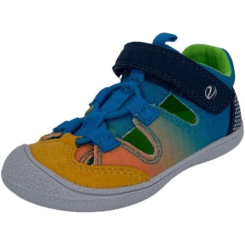 Schuhe Jungen Sandalen / Sandaletten Vado Schuhe BEACH ELASTIC 95013-5000 911 Multicolor