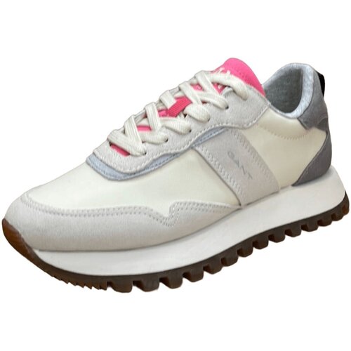 Schuhe Damen Sneaker Gant 28533472/G903 Beige