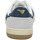 Schuhe Herren Sneaker Gola Hawk CMB336-WH Weiss