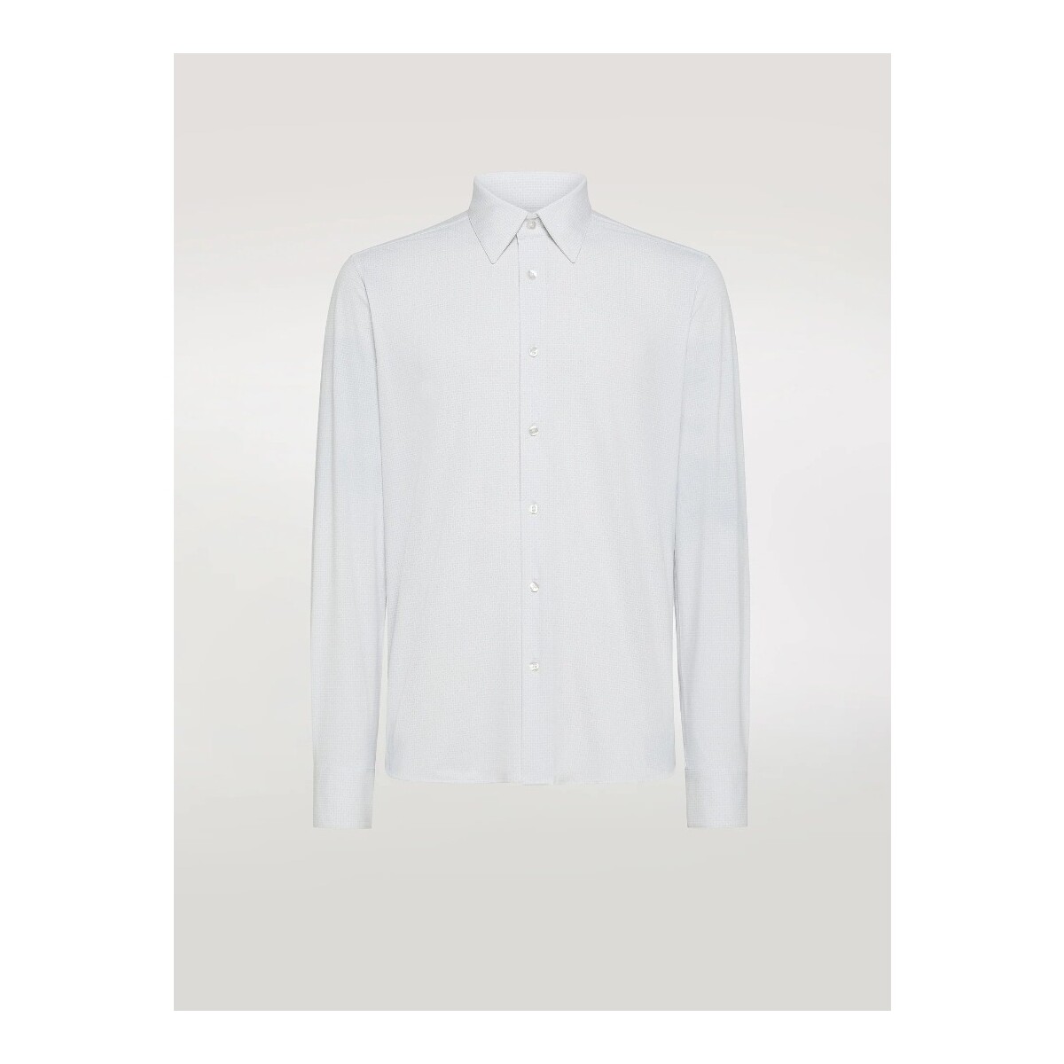 Kleidung Herren Langärmelige Hemden Rrd - Roberto Ricci Designs S24261 Weiss