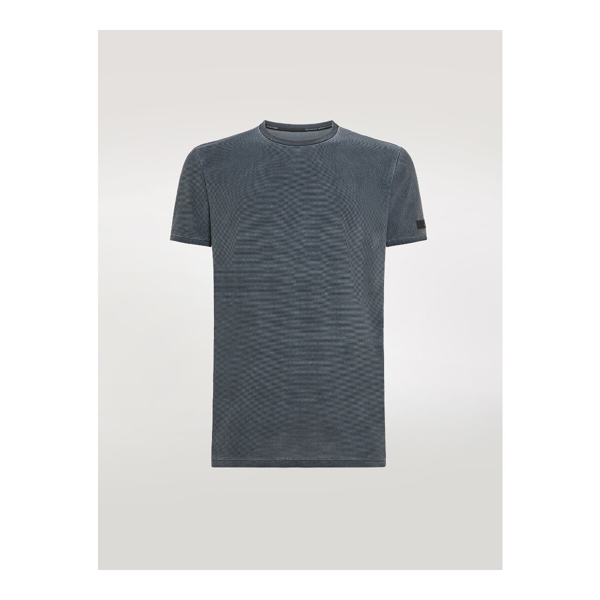 Kleidung Herren T-Shirts & Poloshirts Rrd - Roberto Ricci Designs S24224 Schwarz