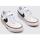 Schuhe Jungen Sneaker Low Nike COURT LEGACY Weiss