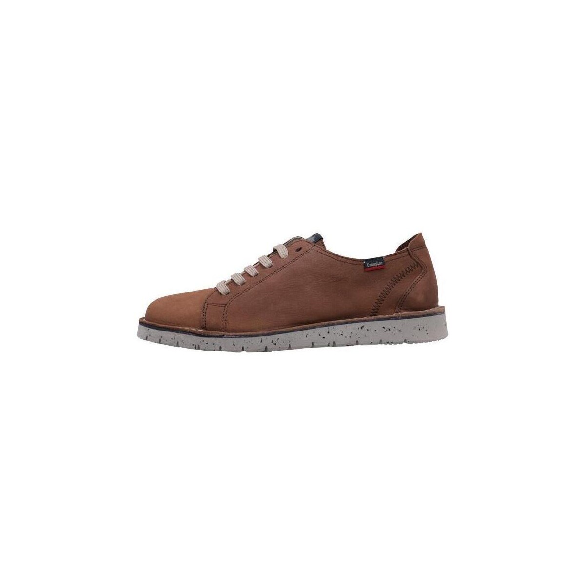 Schuhe Herren Derby-Schuhe & Richelieu CallagHan 58100 Braun