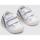 Schuhe Jungen Sneaker Low Biomecanics 242130 B Weiss