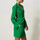 Kleidung Damen Shorts / Bermudas Twin Set SHORTS A VITA ALTA CON CINTURA Art. 241AT2112 
