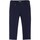 Kleidung Jungen 5-Pocket-Hosen Ido 48240 Blau