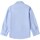 Kleidung Jungen Langärmelige Hemden Ido 48230 Blau