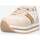 Schuhe Damen Sneaker High Alviero Martini N1832-0208-A085 Beige
