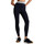Kleidung Damen Leggings Calvin Klein Jeans 00GWS4L649 Schwarz