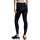 Kleidung Damen Leggings Calvin Klein Jeans 00GWS4L649 Schwarz