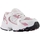 Schuhe Kinder Sneaker New Balance Baby Sneakers IZ530RK Rosa