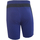 Kleidung Jungen Shorts / Bermudas Emporio Armani EA7 3DBS60-DJ05Z Blau