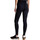 Kleidung Damen Leggings Calvin Klein Jeans 00GWS4L636 Schwarz