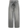 Kleidung Damen Straight Leg Jeans Only Gianna Jeans - Medium Grey Denim Grau