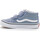 Schuhe Kinder Sneaker Vans  Blau