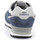 Schuhe Kinder Sneaker New Balance  Blau