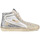 Schuhe Damen Sneaker Golden Goose  Weiss