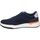 Schuhe Herren Derby-Schuhe & Richelieu Skechers 210793-NVY Blau