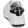 Schuhe Herren Sneaker Low Karl Lagerfeld KAPRI LUG Maison Karl Lace Weiss