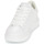 Schuhe Herren Sneaker Low Karl Lagerfeld KAPRI MENS Python Tab RSG Lo Weiss