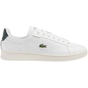 Schuhe Herren Sneaker Low Lacoste Zapatillas  en color blanco para Weiss