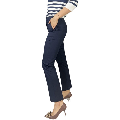 Linea Emme Marella 15131081 Blau