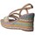 Schuhe Damen Sandalen / Sandaletten ALMA EN PENA V242120 Beige