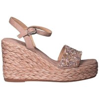 Schuhe Damen Sandalen / Sandaletten ALMA EN PENA V242151 Rosa