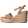 Schuhe Damen Sandalen / Sandaletten ALMA EN PENA V242151 Braun