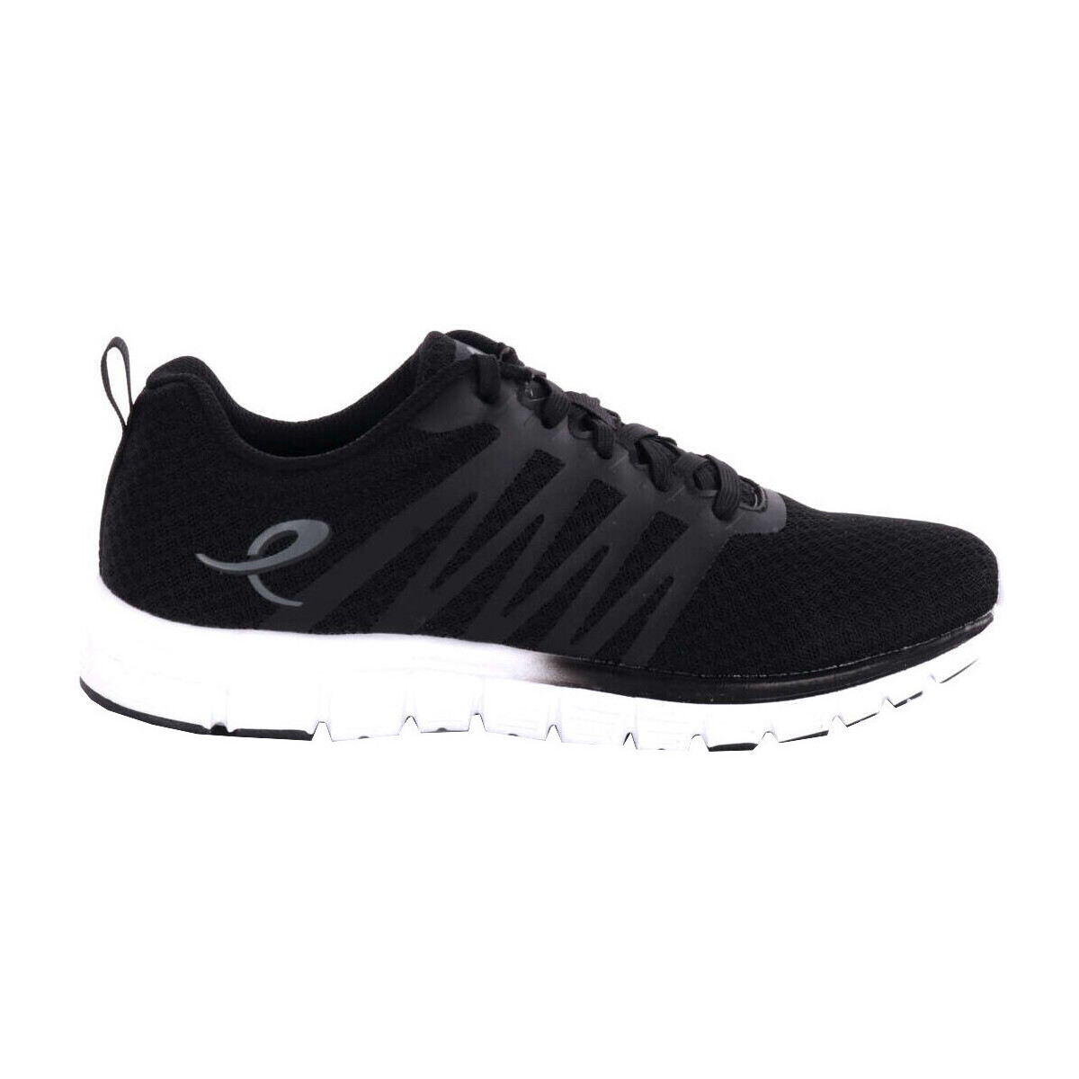 Schuhe Herren Fitness / Training Energetics 423032 Schwarz