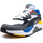 Schuhe Kinder Sneaker Puma X-Ray Speed Jr Weiss