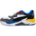 Schuhe Kinder Sneaker Puma X-Ray Speed Ac Ps Weiss