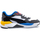 Schuhe Kinder Sneaker Puma X-Ray Speed Ac Ps Weiss