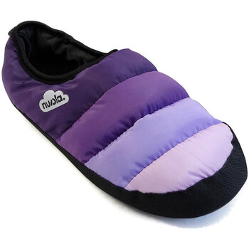 Schuhe Hausschuhe Nuvola CLASSIC COLOURS Violett
