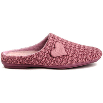 Schuhe Hausschuhe Garzon 5501.345 Rosa
