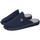 Schuhe Hausschuhe Garzon P306.127 Blau