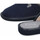 Schuhe Hausschuhe Garzon P306.127 Blau