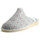 Schuhe Hausschuhe Garzon P450-361 Grau