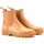 Schuhe Damen Gummistiefel IGOR W10262-215 Gelb
