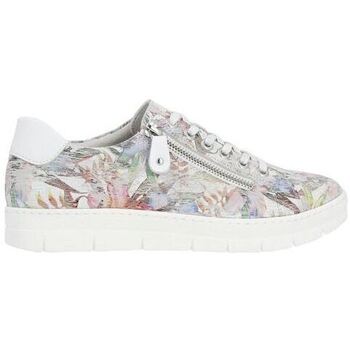 Schuhe Damen Derby-Schuhe Remonte D5800  91-multicolore D5800 Multicolor